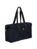 BRIC`s X-Bag - Reisetasche 55 cm in blau