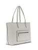 Guess HWSL7124240 POWER PLAY II LARGE TECH TOTE Woman in bone logo
