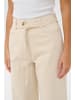 SAINT TROPEZ Jeans RyderSZ A-shape in Seedpearl
