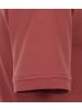 CASAMODA Polo-Shirt in Mittelrot