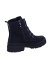 ara Stiefeletten/Boot in blau