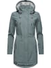 PEAK TIME  Softshelljacke L62097 in Balsam Green22