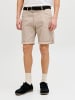 Jack & Jones Chino Shorts in Oxford Tan