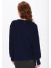 DreiMaster Vintage Women Sweater in navy