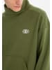 ET NOS Sweatshirt in Khaki