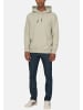 ONLY & SONS Sweatshirt / Hoodie Ceres in Silver lining