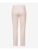 Raphaela by Brax Hose Lorella Kick in Light rose