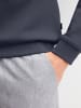 Calida Sweatshirt in anthrazit
