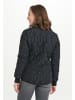 Weather Report Steppjacke Piper in 1001 Black