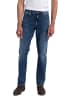 Cross Jeans Jeans DYLAN regular/straight in Blau