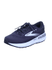 Brooks Walking Laufschuh in schwarz