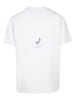 Mister Tee T-Shirts in white