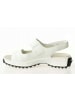WALDLÄUFER Sandalen für Damen in weiß