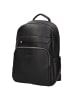 Northampton Polo Club Rucksack in BLACK