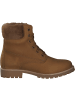 PANAMA JACK Winterstiefeletten in ocre/ochre