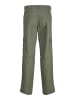 JACK & JONES Junior Loose Fit Hosen in Agave Green