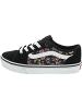 Vans Sneaker Schwarz