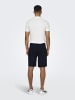ONLY & SONS Chino Shorts in Night Sky 1