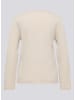 Rabe Pullover in Beige