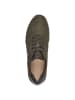 Marco Tozzi Sneaker in KHAKI COMB