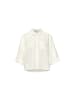 Street One Langarmbluse in off white