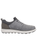 rieker Slipper in grau