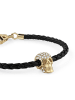 Philipp Plein Armband für Herren in Schwarz