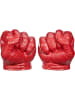 Hasbro Marvel Avengers Captain America Red Hulk Spielzeugfäuste 5+ Teil eines Kostüms