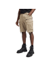 G-Star Short Rovic comfort/relaxed in Beige