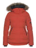 Icepeak Jacke BONITA in Rost