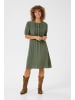 Cream Kleid CRSuki Feminine in Laurel Wreath