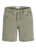 JJXX Jeans-Shorts in Dusty Olive