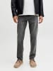 Jack & Jones Comfort Fit jeans in Black Denim 1