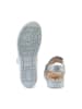 Ganter Trekkingsandalen in Grau