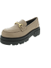 Apple of Eden Mokassin Beige