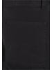 Urban Classics Urban Classics Herren Twill Double Knee Pants in black