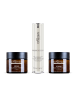 Dr Botanicals skinChemists Nacht-Feuchtigkeitspflege-Set
