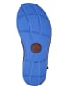 Camper Sandalen " Match " in Blau