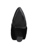 Ital-Design High Heel in Schwarz