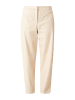 s.Oliver BLACK LABEL Hose 7/8 in Beige-gelb