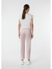 comma Hose in 4014_zartrosa
