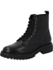 palado Schnürstiefeletten in BLK