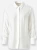 Heine Bluse in ecru