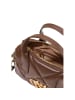 Love Moschino Braun Polyethylen Handtasche