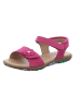 Micio Sandalen Kinder  in fuchsia