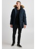 11 Project Parka PRDuffin in Blau