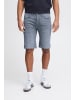 BLEND Shorts BHDenim in Grau