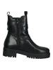 Scapa Stiefelette Schwarz