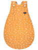Kinderhaus Blaubär Baby Mäxchen Außensack TOP in Earth Orange