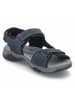Josef Seibel Sandalette in blau